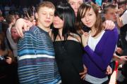 Discoplex A4- Saturday Night Party 